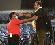 FOTO Scene incredibile la Australian Open! Spectatorii au fost dați afară de pe arena Rod Laver, din cauza startului carantinei