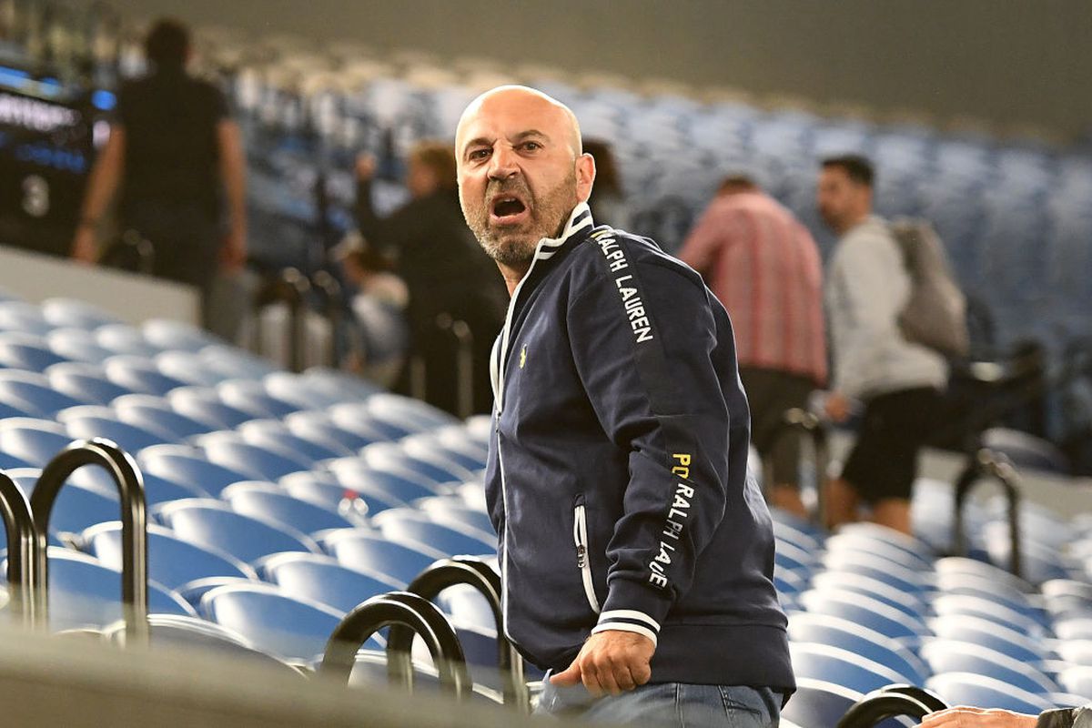 Fanii, dați afară de la Australian Open / FOTO: GettyImages