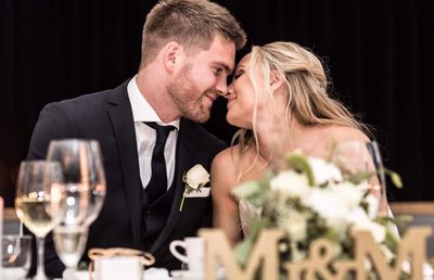 Frumoasa care topește gheața » Ea îl menține în formă pe Gudmund Kongshavn, vikingul lui Dinamo