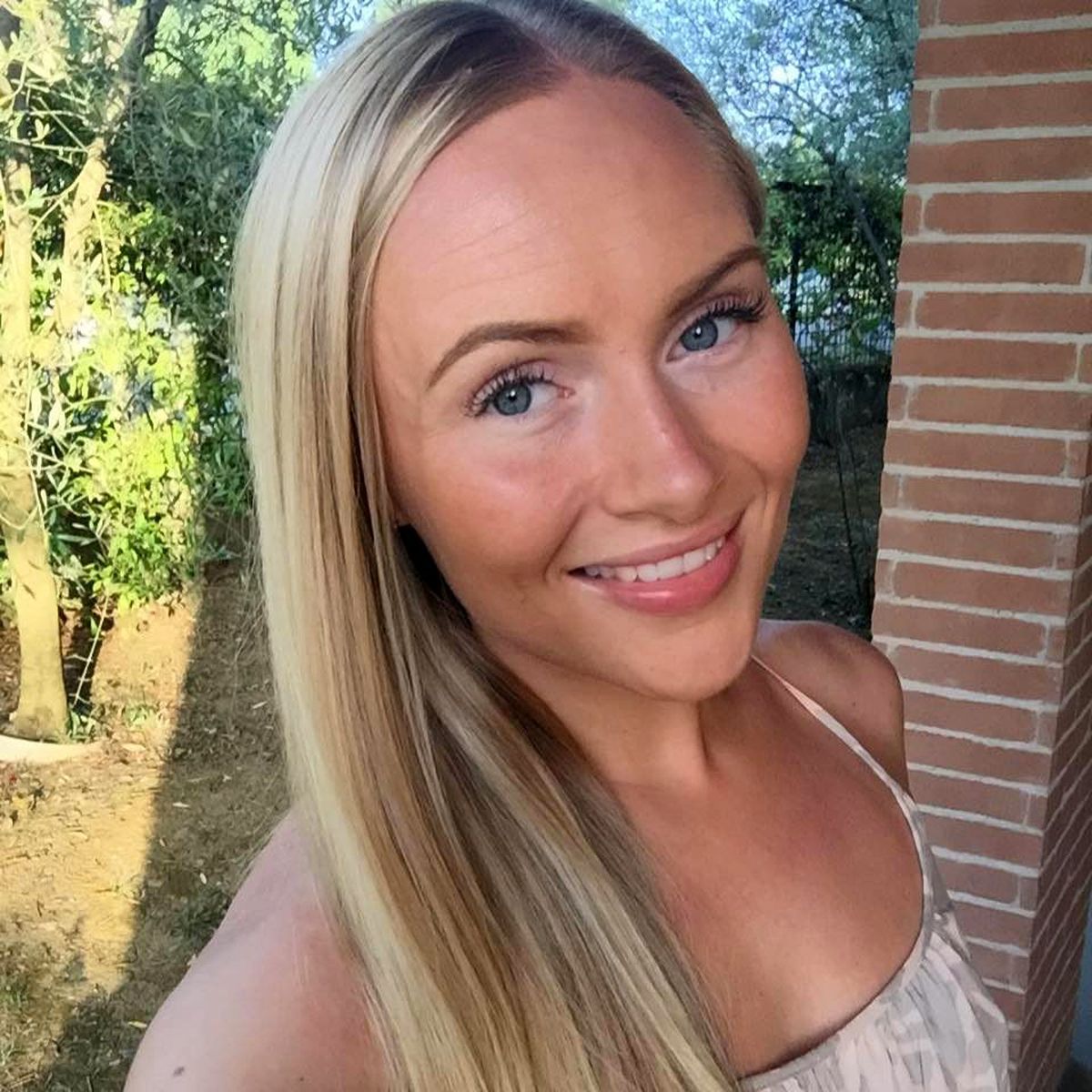 Cum arată soția lui Gudmund Kongshavn, noul transfer al lui Dinamo