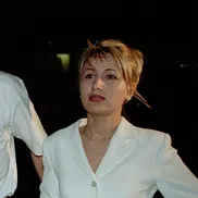 Bogdan Stelea și Dana Badea