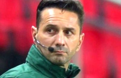 UEFA i-a iertat, dar turcii cer pedeapsa maximă pentru Sebastian Colțescu și Octavian Șovre: „Suspendați pe viață!”