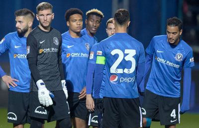 OFICIAL Viitorul a cedat un jucător în Ucraina! Merge la coșmarul lui Dinamo