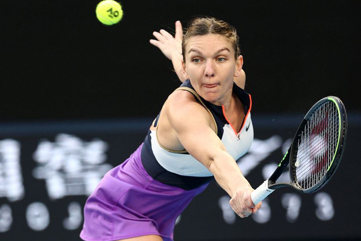 Justine Henin, verdict înainte de „șocul” Simona Halep - Iga Swiatek » De ce crede că Halep poate avea probleme