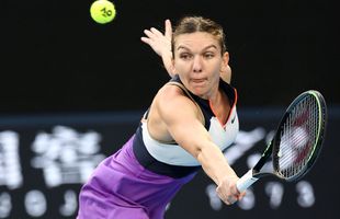 Justine Henin, verdict înainte de „șocul” Simona Halep - Iga Swiatek » De ce crede că Halep poate avea probleme