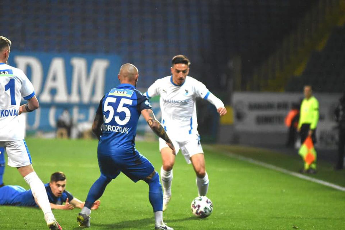 Turcii anunță: Marius Șumudică a vrut să-și dea demisia de la Rizespor!