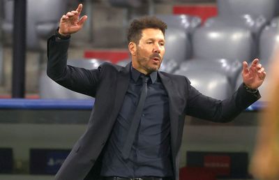 Diego Simeone, prima reacție după ce Atletico - Chelsea a fost mutat la București