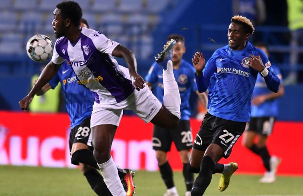 Viitorul străinilor! Echipa lui Gică Hagi e în cădere liberă după ce și-a schimbat strategia