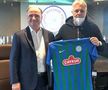 Șumudică nu mai are și la Rizespor succesul pe care l-a avut la Gaziantep