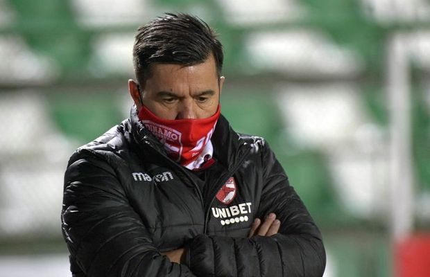 EXCLUSIV Cosmin Contra nu renunță! Câți bani cere și ce riscă Dinamo dacă nu plătește + de ce se opun DDB și Nicolae Badea