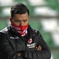 Cosmin Contra e încă liber după ce a plecat de la Dinamo