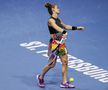 Irina Begu - Maria Sakkari » Românca s-a oprit în semifinalele turneului de la Sankt Petersburg, după un „thriller” cu Maria Sakkari, principala favorită