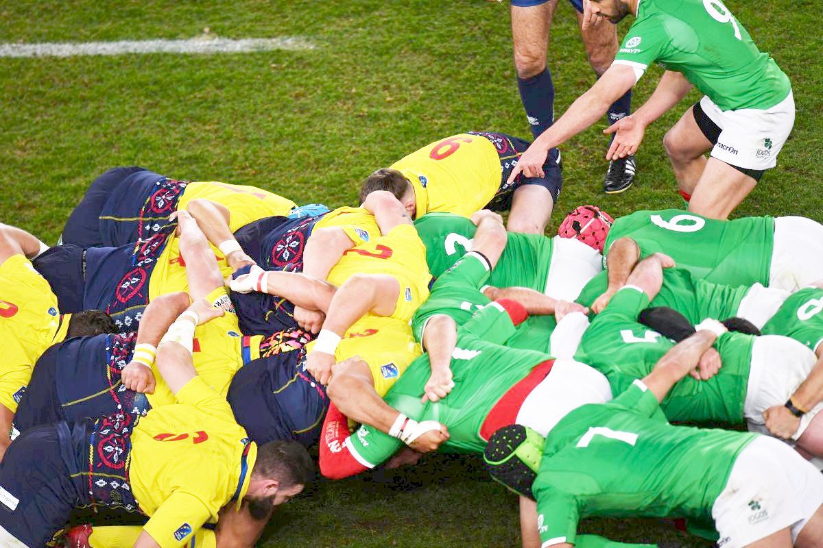 România, revenire fenomenală cu Portugalia! Pas mare spre Cupa Mondială, într-o atmosferă electrizantă