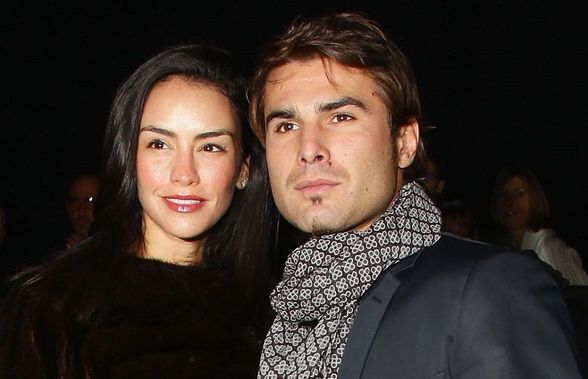 Motivul curios care l-a făcut pe Adrian Mutu să divorțeze de Alexandra Dinu sau Consuelo: „A intrat în casă și ce faci?”