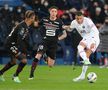 PSG - Rennes 1-0