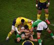 România tremură! Naționala de rugby, suspectată că a încălcat iar regulamentele
