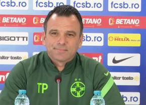 Toni Petrea a trăit la intensitate maximă meciul dintre FCSB și FCU Craiova: „Sper că nu m-au auzit vecinii, ce-am făcut prin casă”