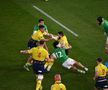 FOTO România - Portugalia, rugby, 12.02.2022