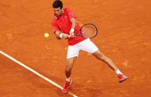 Turneul unde Djokovic nu va avea probleme: „Spre deosebire de Australia, aici totul e în regulă! Novak a confirmat”