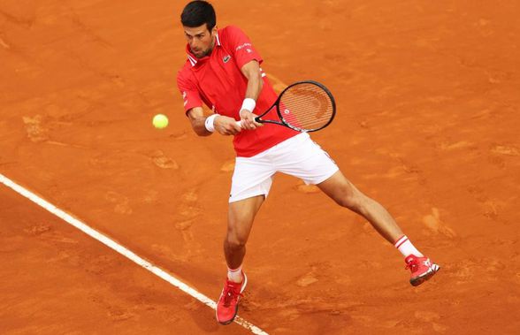 Turneul unde Djokovic nu va avea probleme: „Spre deosebire de Australia, aici totul e în regulă! Novak a confirmat”