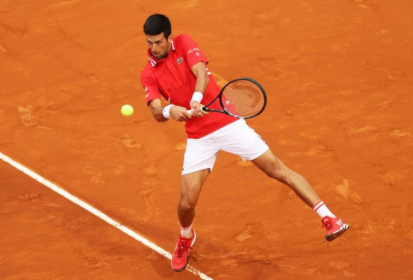 Goran Djokovic, unchiul lui Novak Djokovic (34 de ani), a anunțat că liderul mondial va participa și în 2022 la turneul de la Belgrad.