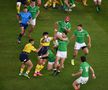 FOTO România - Portugalia, rugby, 12.02.2022
