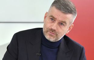 Schimbare majoră făcută de Edi Iordănescu: „Orgoliul meu va merge în plan secund și va prima interesul echipei naționale”