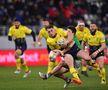 FOTO România - Portugalia, rugby, 12.02.2022