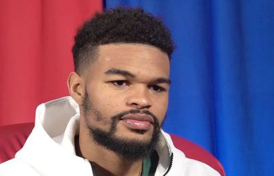 Primul interviu cu Malcom Edjouma după transferul la FCSB: „Ce știu despre club? Este poate cel mai mare din România!”