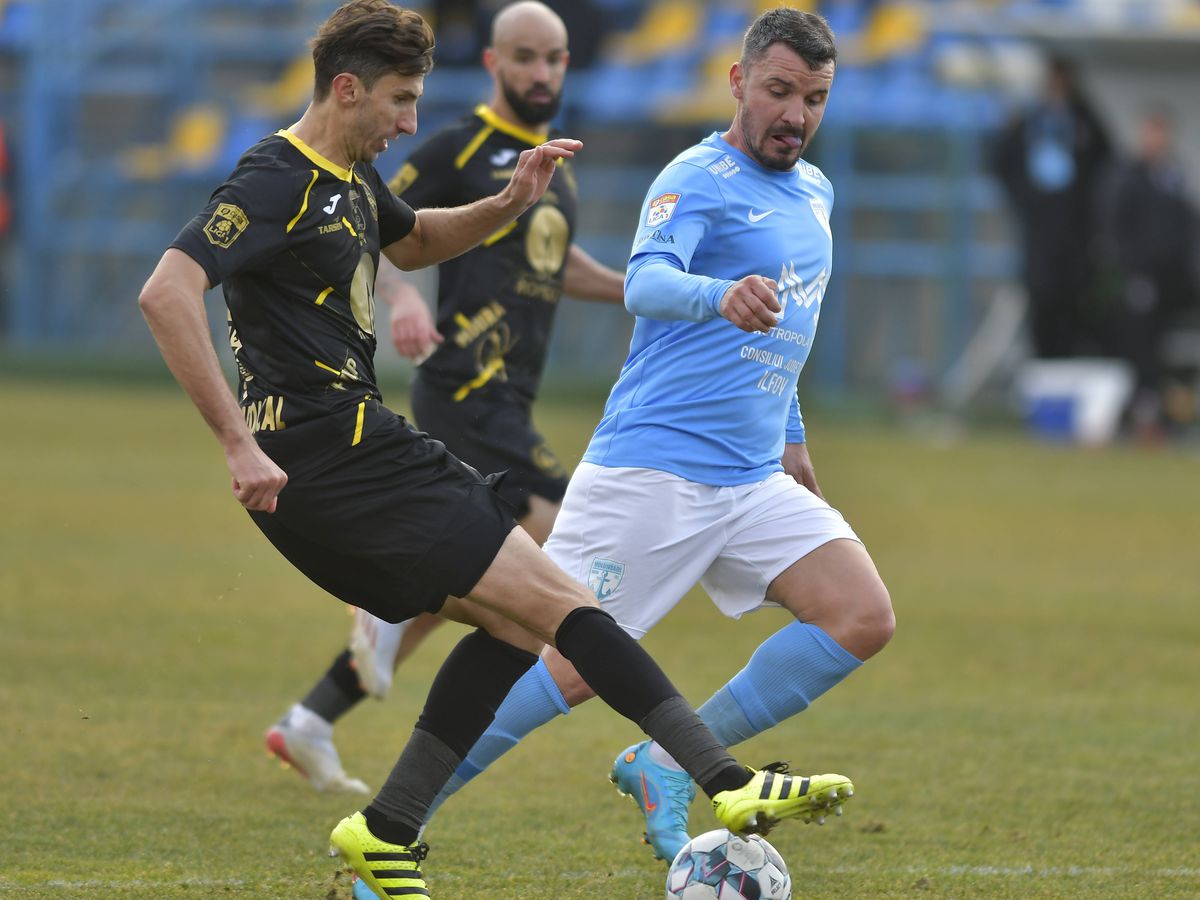 Final de drum în Liga 1? Anunț devastator: „Toți jucătorii vor pleca până luni! Nu mai putem. Federația ce face?”