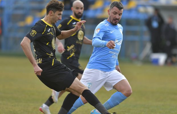 Final de drum în Liga 1? Anunț devastator: „Toți jucătorii vor pleca până luni! Nu mai putem. Federația ce face?”