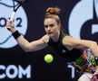 Irina Begu - Maria Sakkari » Românca s-a oprit în semifinalele turneului de la Sankt Petersburg, după un „thriller” cu Maria Sakkari, principala favorită