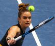 Irina Begu - Maria Sakkari » Românca s-a oprit în semifinalele turneului de la Sankt Petersburg, după un „thriller” cu Maria Sakkari, principala favorită