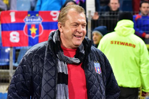 Helmut Duckadam nu crede în salvarea lui Dinamo