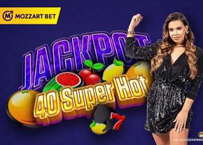 Jackpot uriaș câștigat la Mozzart Bet