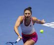 Irina Begu - Maria Sakkari » Românca s-a oprit în semifinalele turneului de la Sankt Petersburg, după un „thriller” cu Maria Sakkari, principala favorită