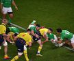 FOTO România - Portugalia, rugby, 12.02.2022