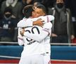 PSG, victorie chinuită în prelungiri cu Rennes » Messi și Mbappe, decisivi! A fost ultima repetiție înainte de duelul cu Real Madrid