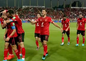 Două „roșii” și 4 goluri » Al Ahly câștigă finala mică a Campionatului Mondial al Cluburilor
