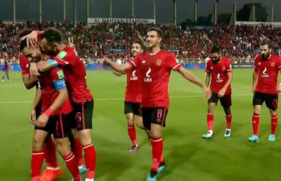 Două „roșii” și 4 goluri » Al Ahly câștigă finala mică a Campionatului Mondial al Cluburilor
