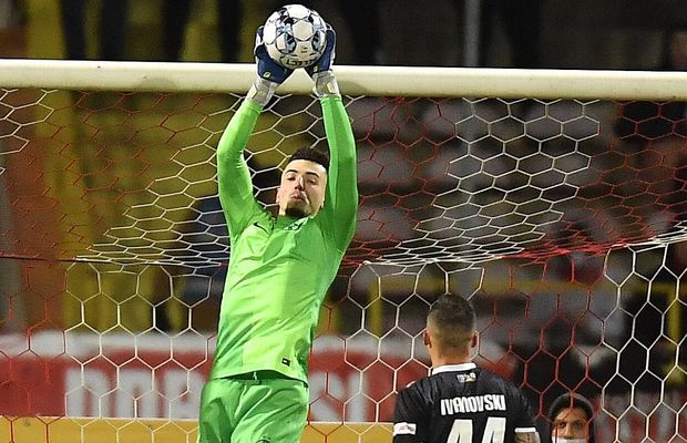 Scuza lui Toni Petrea pentru gafele lui Andrei Vlad: „Ați observat?”