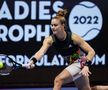 Irina Begu - Maria Sakkari » Românca s-a oprit în semifinalele turneului de la Sankt Petersburg, după un „thriller” cu Maria Sakkari, principala favorită