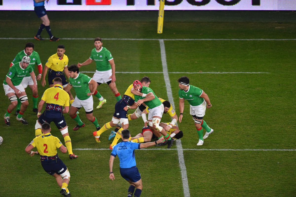 România tremură! Naționala de rugby, suspectată că a încălcat iar regulamentele
