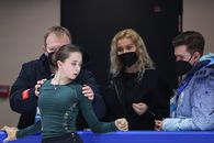 O fostă campioană olimpică îi acuză pe adulții din jurul Kamilei Valieva, patinatoarea depistată pozitiv la numai 15 ani: „Ei trebuie să plătească!”