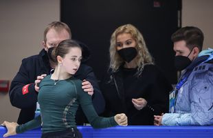 O fostă campioană olimpică îi acuză pe adulții din jurul Kamilei Valieva, patinatoarea depistată pozitiv la numai 15 ani: „Ei trebuie să plătească!”