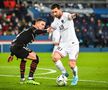 PSG, victorie chinuită în prelungiri cu Rennes » Messi și Mbappe, decisivi! A fost ultima repetiție înainte de duelul cu Real Madrid