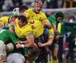 FOTO România - Portugalia, rugby, 12.02.2022