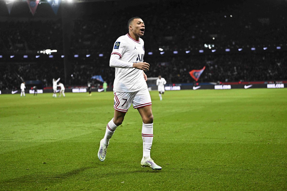 PSG - Rennes 1-0