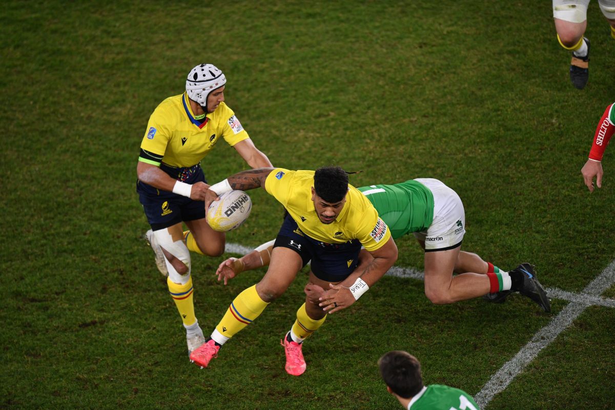 România, revenire fenomenală cu Portugalia! Pas mare spre Cupa Mondială, într-o atmosferă electrizantă