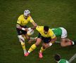 FOTO România - Portugalia, rugby, 12.02.2022